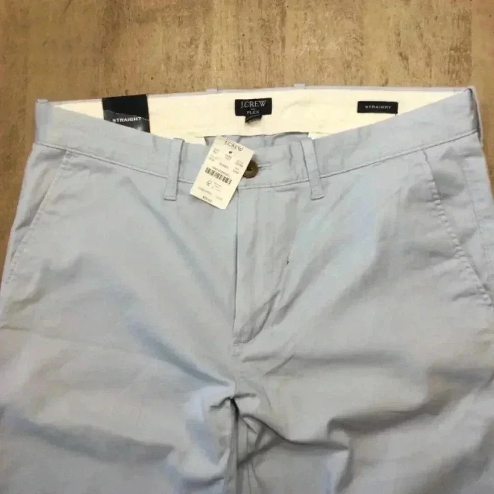 J. Crew crew flex